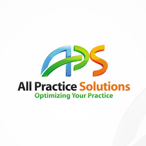 All Practice Solutions logo