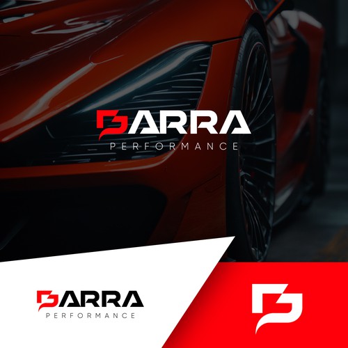 Garra Performance