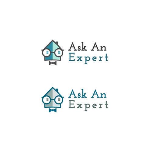 A hip, young, and geeky tech support team looking for a fun new logo!