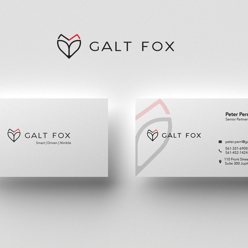 Business Card Design