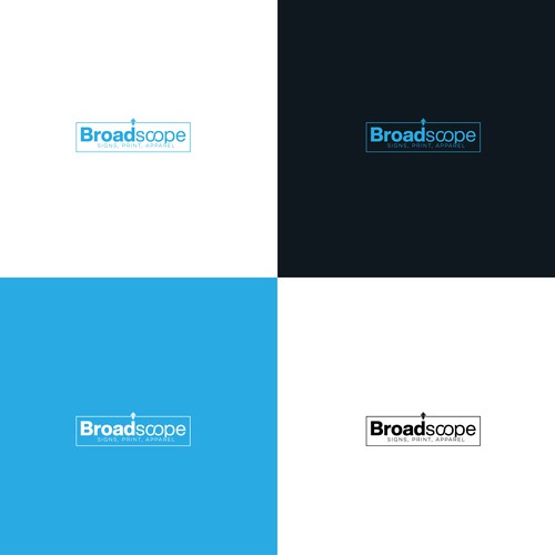 Broadscape Logo