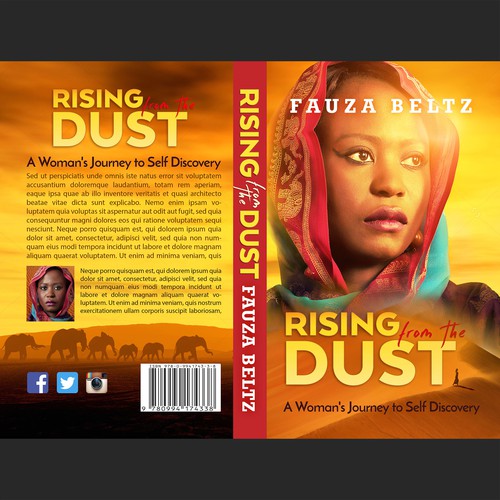 Rising from the Dust