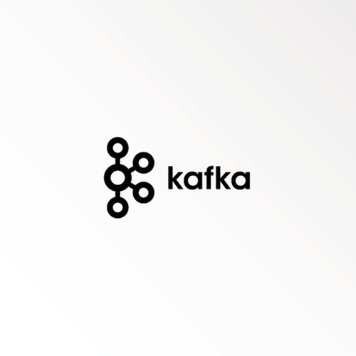 Logo for Apache Kafka