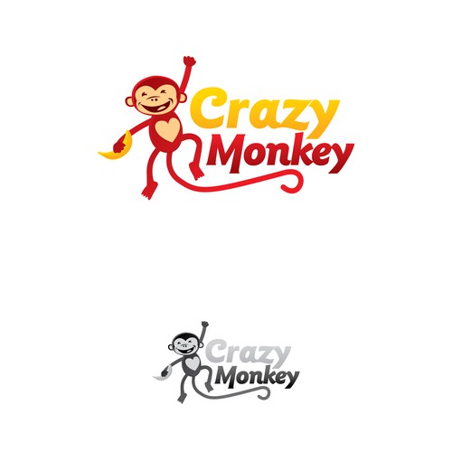 Crazy Monkey