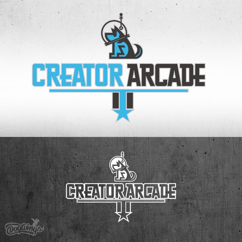 CREATOR ARCADE