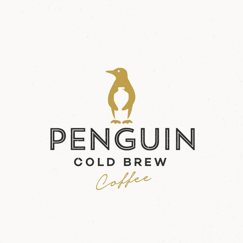 PENGUIN COLD BREW