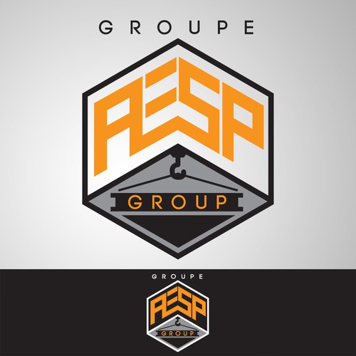 Logo Design Submission