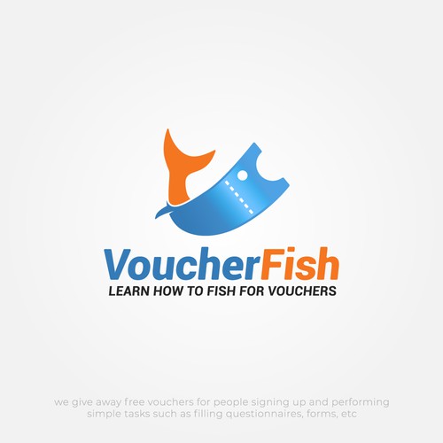 Voucher Fish