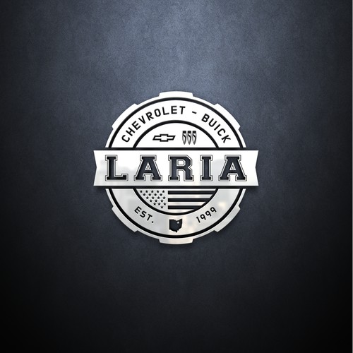 Laria Chevrolet Buick