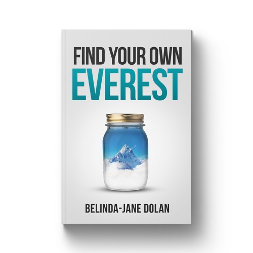 FIND YOUR OWN EVEREST