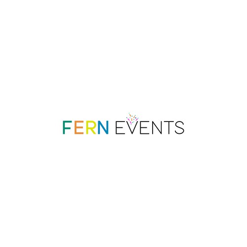 Logo design for a Event Management for corporates and private individuals
