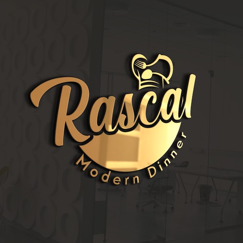 Restaurant Logo