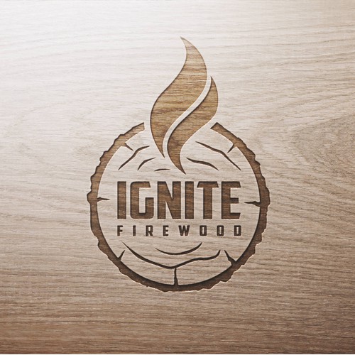 Ignite Firewood