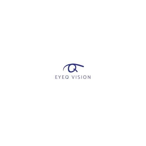 EyeQ Vision logo