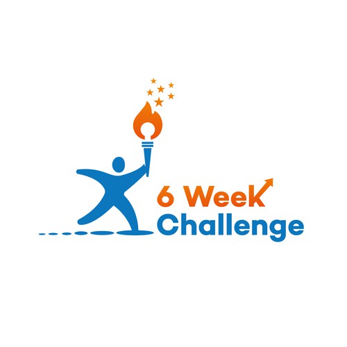 6 Week Challenge
