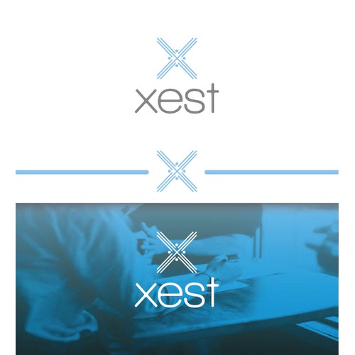 Xest Logo