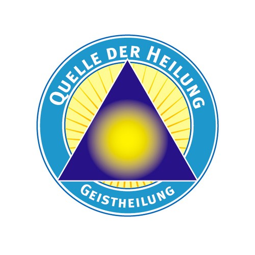 logo für Quelle der Heilung