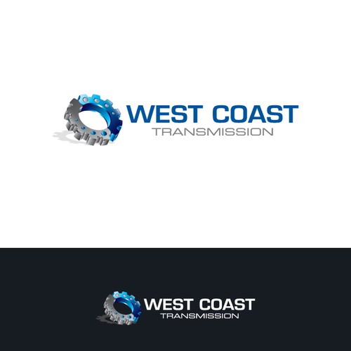 New Logo Design wanted for West Coast Transmission