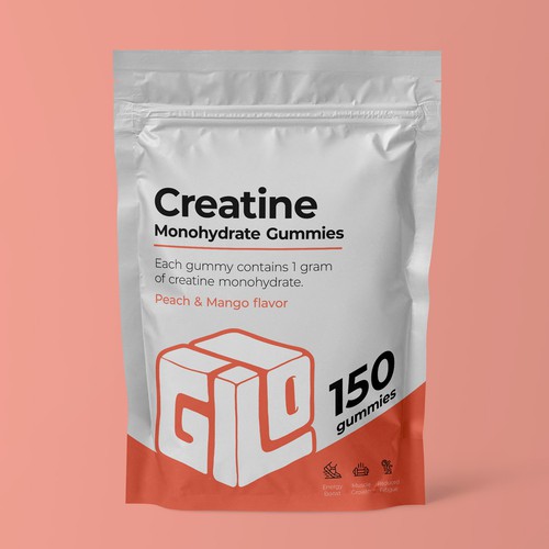 Packaging design