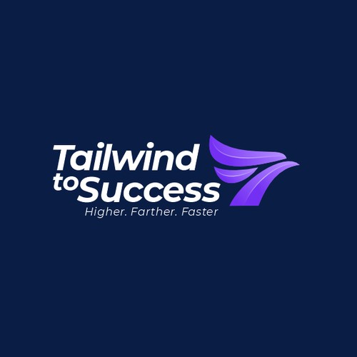 Tailwind logo