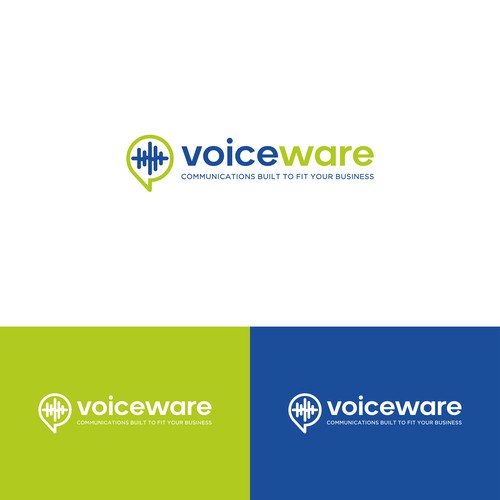 VoiceWare