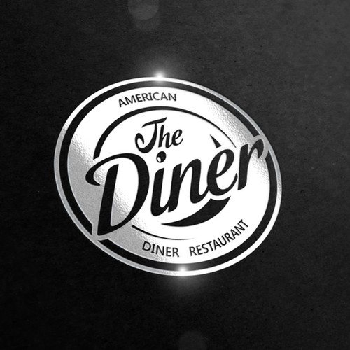 Logo needed for new contemporary diner restaurant.