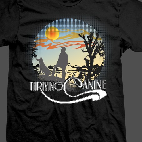 Your help is required for a new t-shirt design