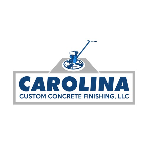 Carolina Custom Concrete Finishing, LLC