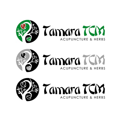 New logo wanted for Tamara TCM 