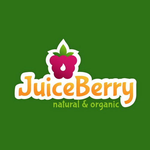 JuiceBerry Cafe & Juice Bar