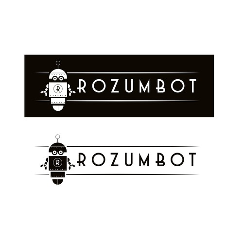 Rozumbot Logo