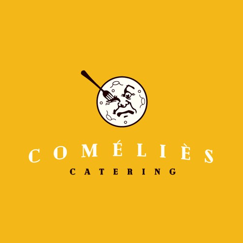 Coméliès Catering
