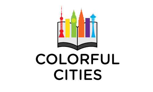 New logo wanted for Colorful Cities