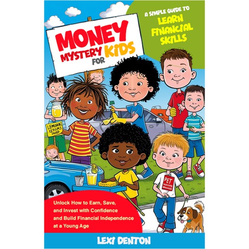 Money Mastery For Kids