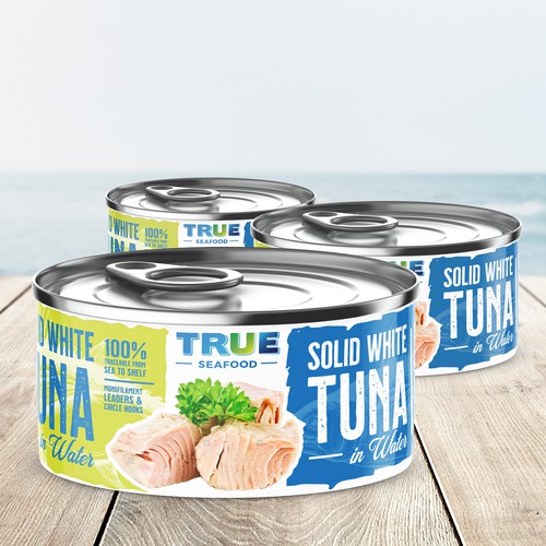 tuna