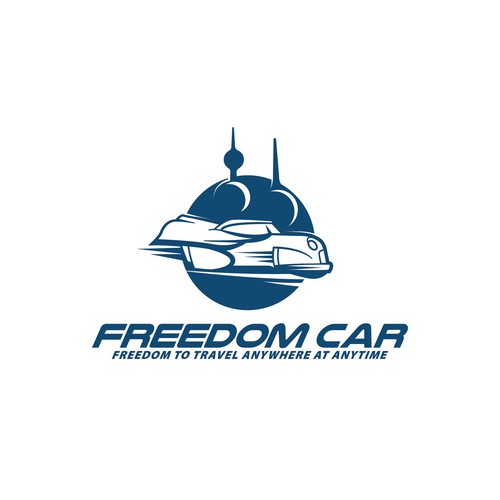 Freedom car