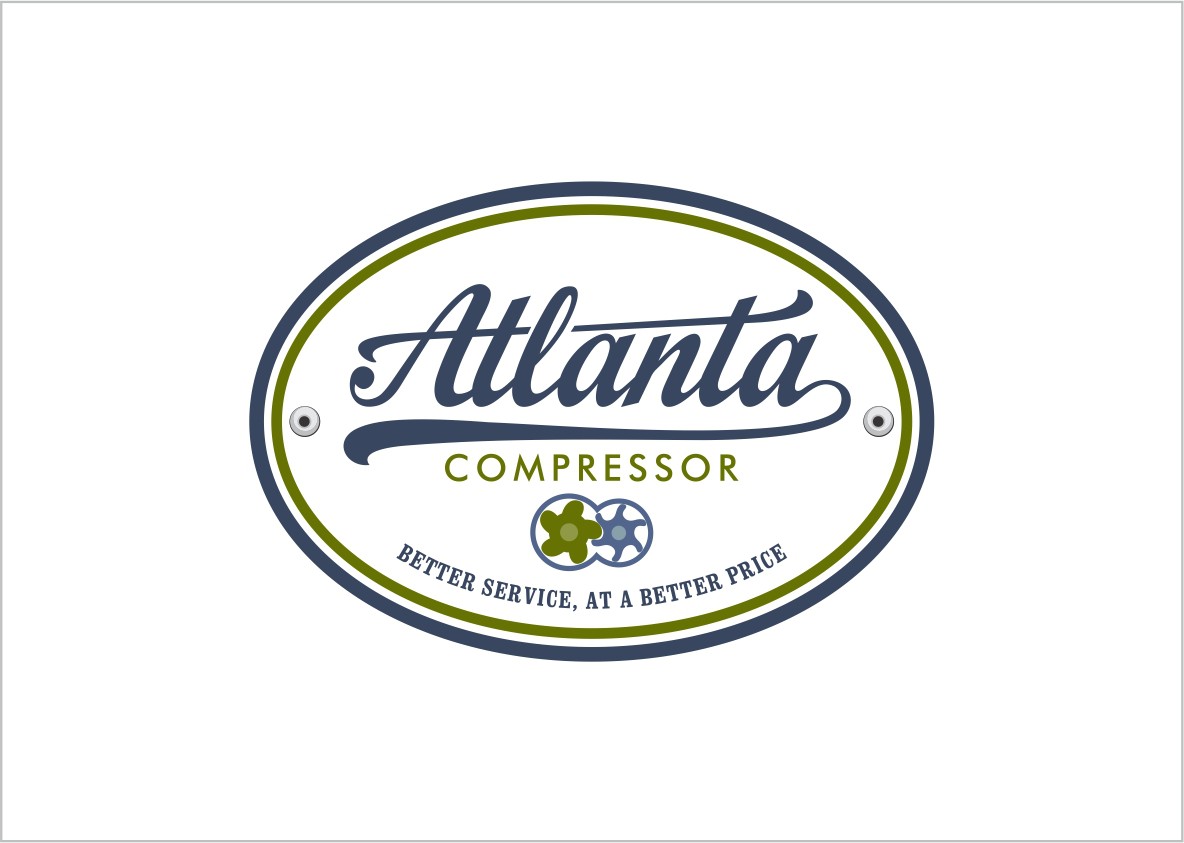 Industrial sales & service company looking for a classic or vintage logo that incorporates our name