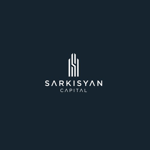 Real Estate & Mortgage Logo