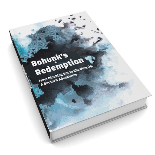 Bohunk's Redemption Book Cover