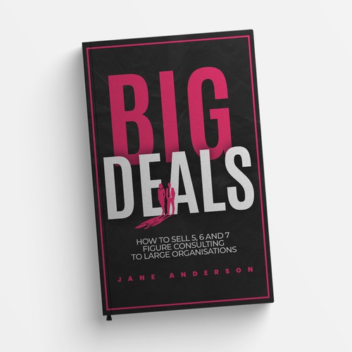 Best selling book Cover