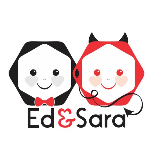 Ed and Sara