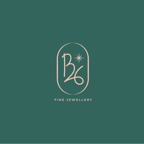 Logo for jewelry