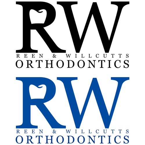 Orthodontics logo.