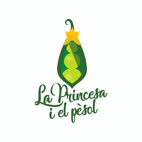 La Princesa i el pèsol