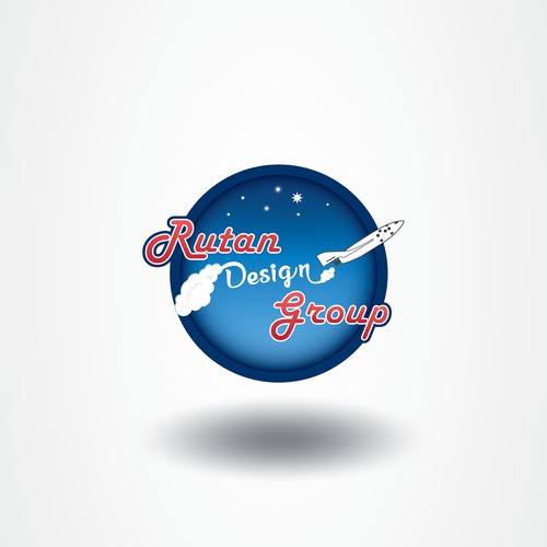 Create a capturing logo for a flying high model aircraft designer