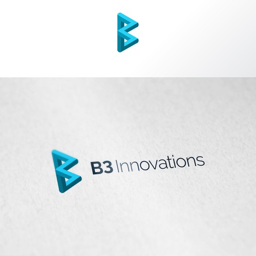 Bold logo for 3D Printer Hardware Design Group