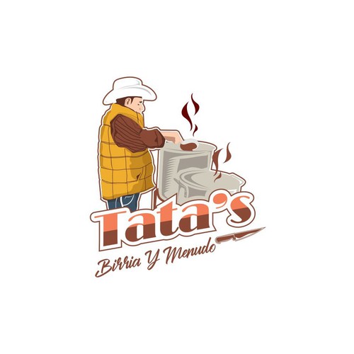 Tata's Birria y Menudo
