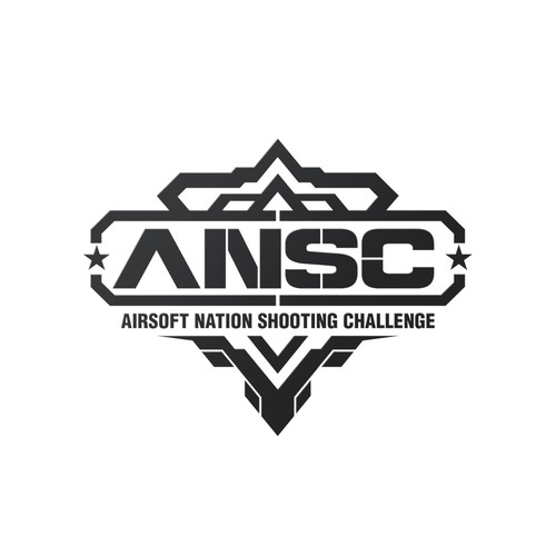 Logo design for ANSC