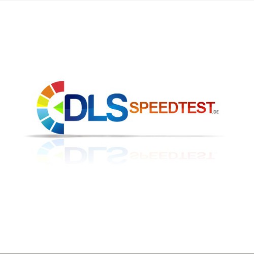 New logo wanted for DSLSPEEDTEST.de