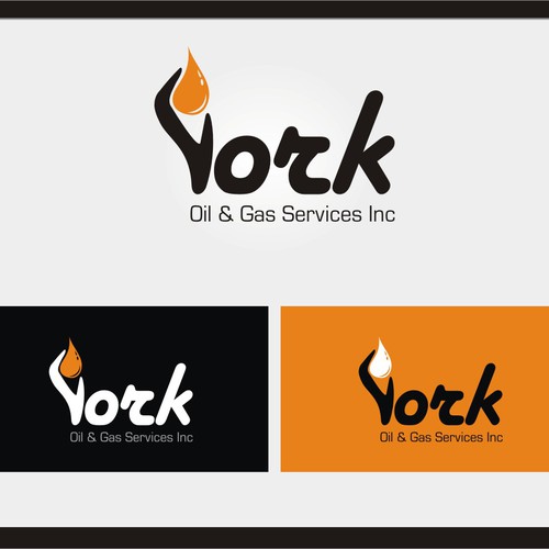 York Oil & Gas